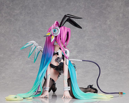No Game No Life Zero PVC Statue 1/4 Schwi: Bunny Ver. 24 cm Image 6