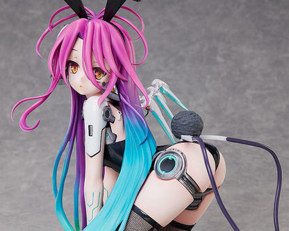 No Game No Life Zero PVC Statue 1/4 Schwi: Bunny Ver. 24 cm Image 9
