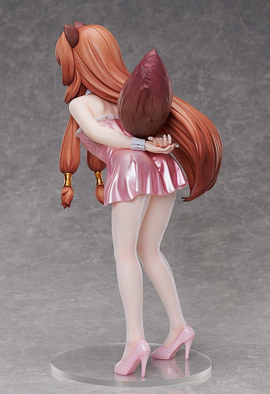 The Rising of the Shield Hero PVC Statue 1/4 Raphtalia (Young) Bunny Ver. 36 cm Image 8
