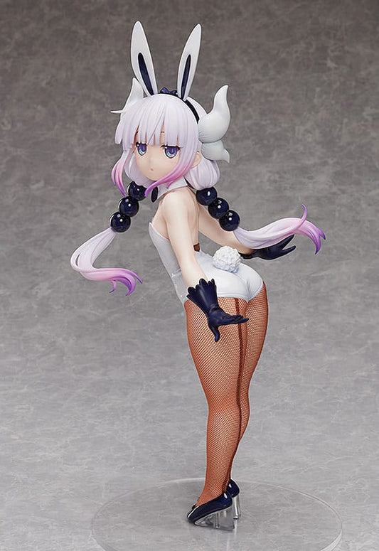 Miss Kobayashi's Dragon Maid PVC Statue 1/4 Kanna: Bunny Ver. 35 cm Image 2