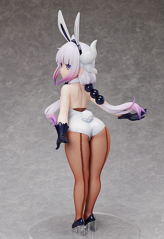Miss Kobayashi's Dragon Maid PVC Statue 1/4 Kanna: Bunny Ver. 35 cm Image 4