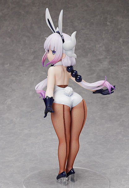 Miss Kobayashi's Dragon Maid PVC Statue 1/4 Kanna: Bunny Ver. 35 cm Image 4