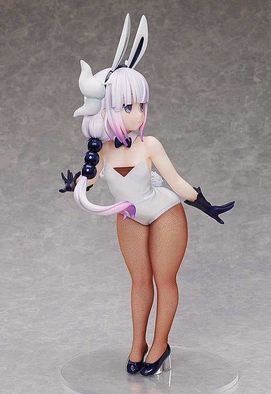 Miss Kobayashi's Dragon Maid PVC Statue 1/4 Kanna: Bunny Ver. 35 cm Image 5