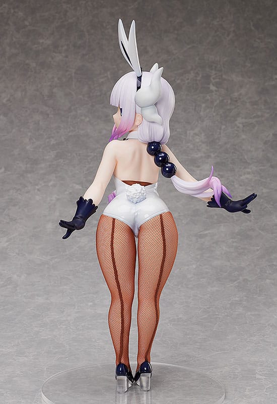 Miss Kobayashi's Dragon Maid PVC Statue 1/4 Kanna: Bunny Ver. 35 cm Image 6