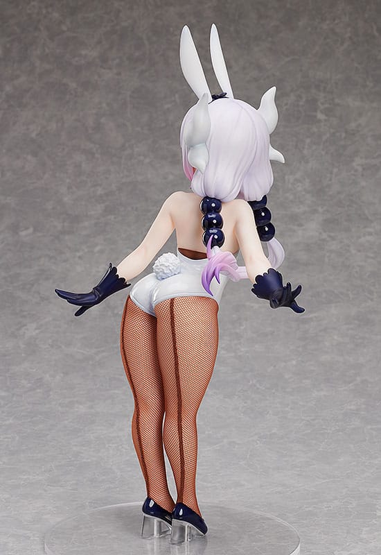 Miss Kobayashi's Dragon Maid PVC Statue 1/4 Kanna: Bunny Ver. 35 cm Image 7