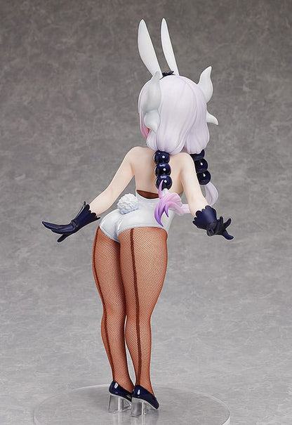 Miss Kobayashi's Dragon Maid PVC Statue 1/4 Kanna: Bunny Ver. 35 cm Image 7