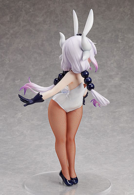 Miss Kobayashi's Dragon Maid PVC Statue 1/4 Kanna: Bunny Ver. 35 cm Image 8