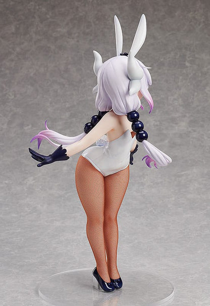 Miss Kobayashi's Dragon Maid PVC Statue 1/4 Kanna: Bunny Ver. 35 cm Image 8