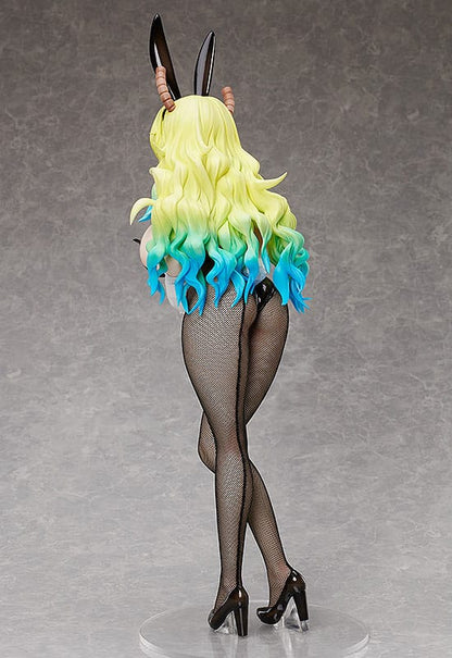 Miss Kobayashi's Dragon Maid PVC Statue 1/4 Lucoa: Bunny Ver. 48 cm Image 4