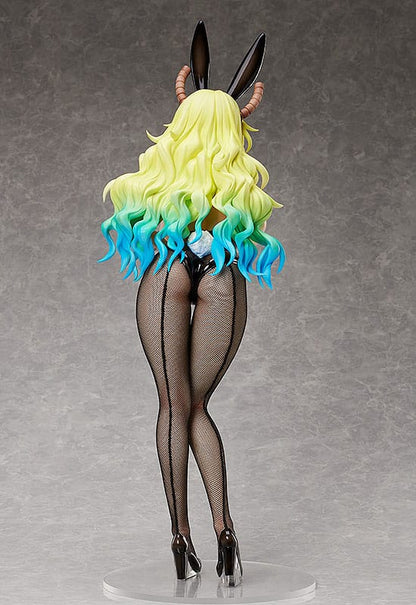 Miss Kobayashi's Dragon Maid PVC Statue 1/4 Lucoa: Bunny Ver. 48 cm Image 5