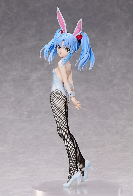 Martian Successor Nadesico PVC Statue 1/6 Ruri Hoshino: Bunny Ver. 30 cm Image 2
