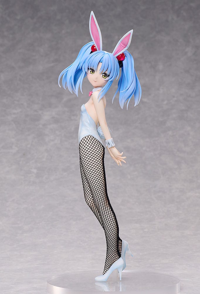 Martian Successor Nadesico PVC Statue 1/6 Ruri Hoshino: Bunny Ver. 30 cm Image 3