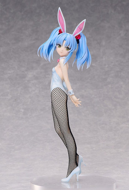 Martian Successor Nadesico PVC Statue 1/6 Ruri Hoshino: Bunny Ver. 30 cm Image 3