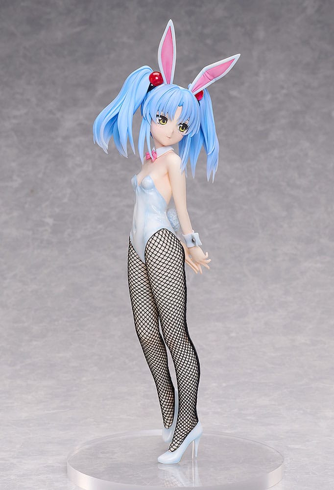 Martian Successor Nadesico PVC Statue 1/6 Ruri Hoshino: Bunny Ver. 30 cm Image 4
