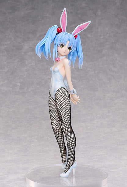 Martian Successor Nadesico PVC Statue 1/6 Ruri Hoshino: Bunny Ver. 30 cm Image 4