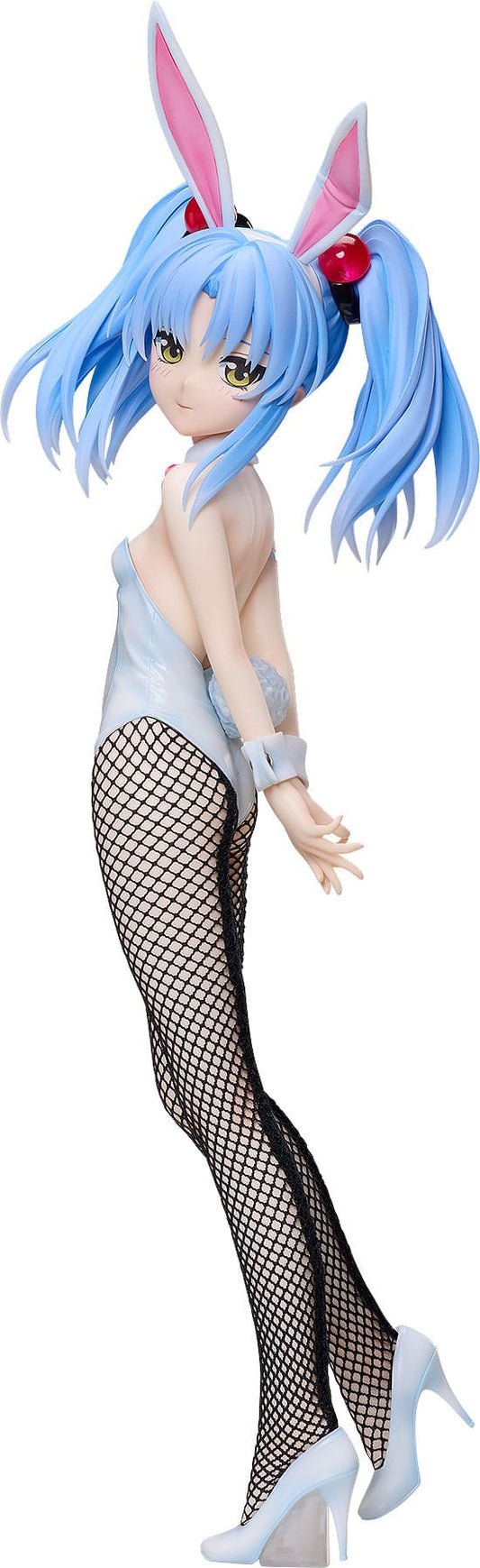 Martian Successor Nadesico PVC Statue 1/6 Ruri Hoshino: Bunny Ver. 30 cm Image 1
