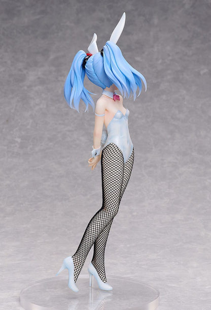 Martian Successor Nadesico PVC Statue 1/6 Ruri Hoshino: Bunny Ver. 30 cm Image 5