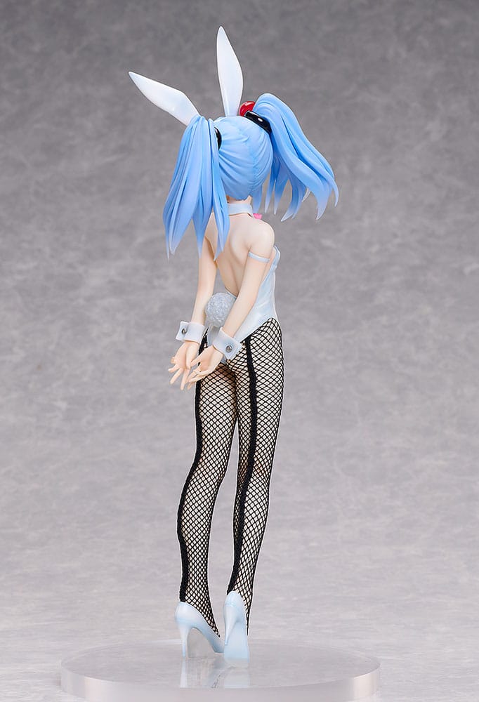 Martian Successor Nadesico PVC Statue 1/6 Ruri Hoshino: Bunny Ver. 30 cm Image 6
