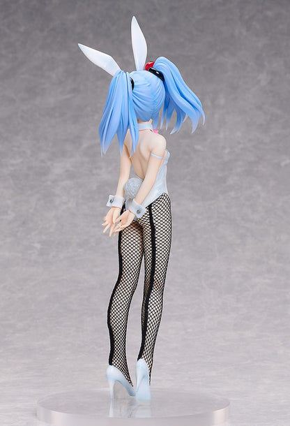 Martian Successor Nadesico PVC Statue 1/6 Ruri Hoshino: Bunny Ver. 30 cm Image 6