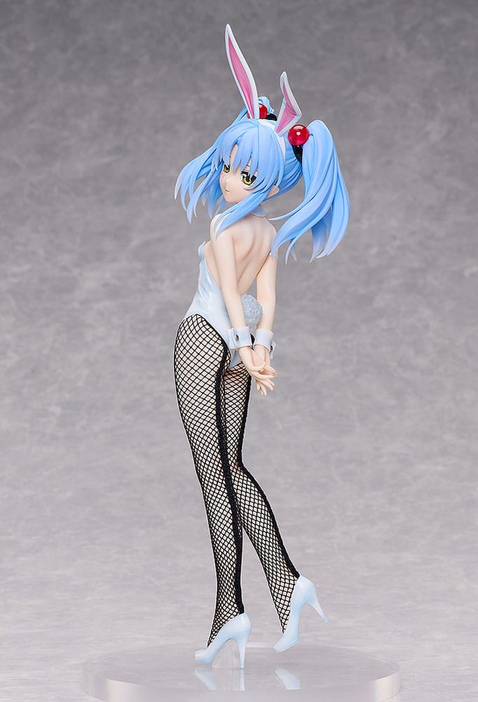 Martian Successor Nadesico PVC Statue 1/6 Ruri Hoshino: Bunny Ver. 30 cm Image 7