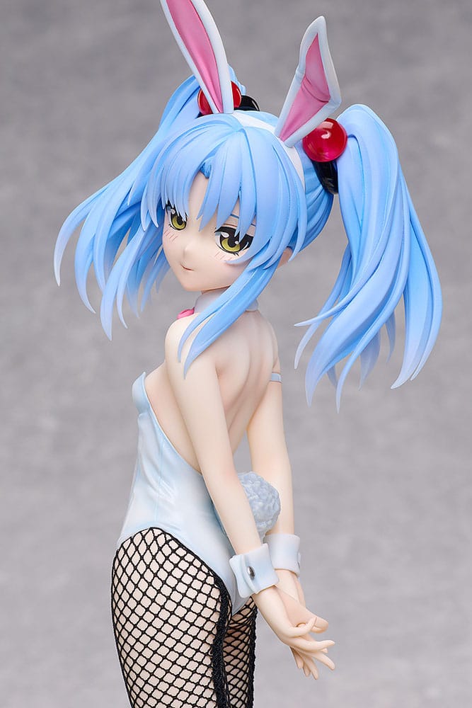 Martian Successor Nadesico PVC Statue 1/6 Ruri Hoshino: Bunny Ver. 30 cm Image 8