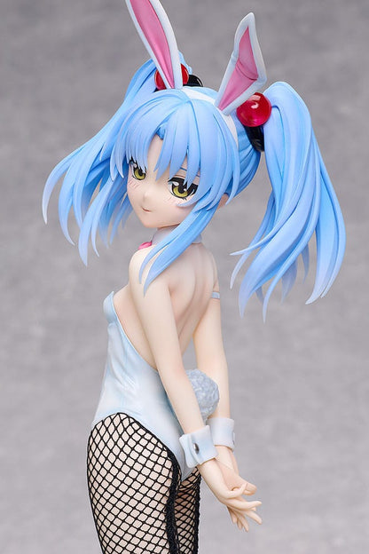 Martian Successor Nadesico PVC Statue 1/6 Ruri Hoshino: Bunny Ver. 30 cm Image 8