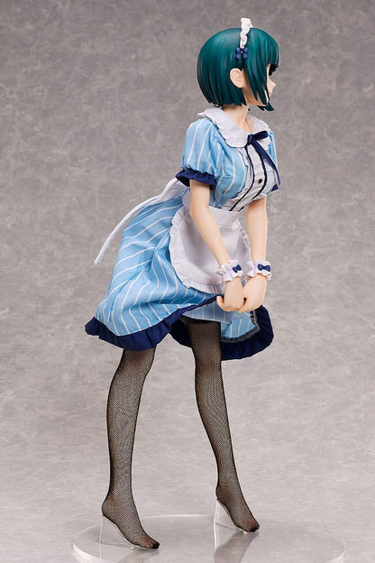 The Café Terrace and Its Goddesses PVC Statue 1/4 Shiragiku Ono 44 cm Image 7