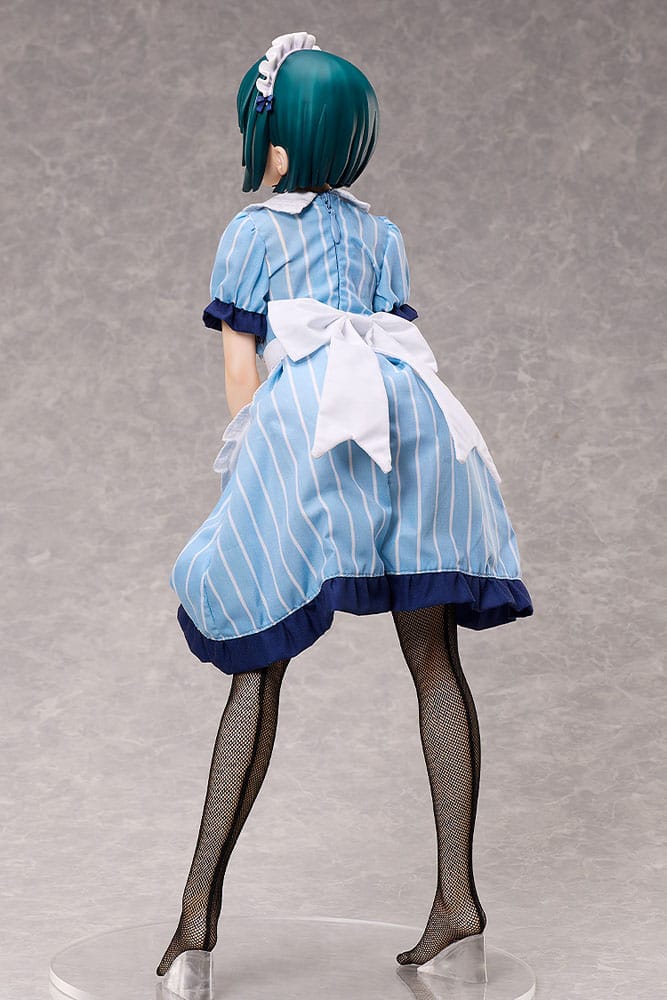 The Café Terrace and Its Goddesses PVC Statue 1/4 Shiragiku Ono 44 cm Image 8