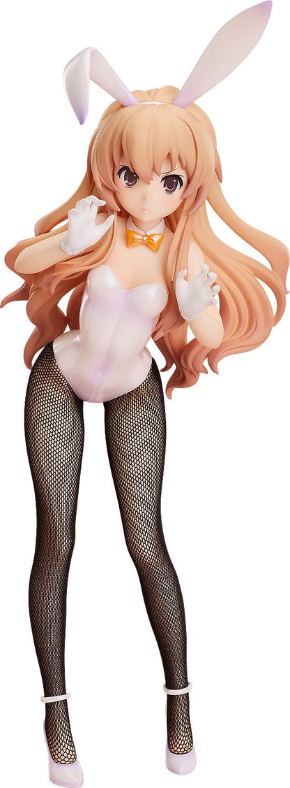 Toradora! PVC Statue 1/6 Taiga Aisaka: Bunny Ver. 27 cm Image 1