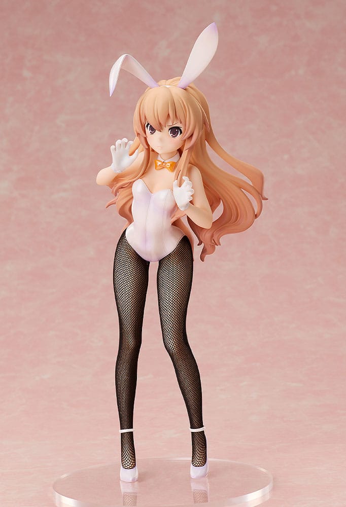 Toradora! PVC Statue 1/6 Taiga Aisaka: Bunny Ver. 27 cm Image 4