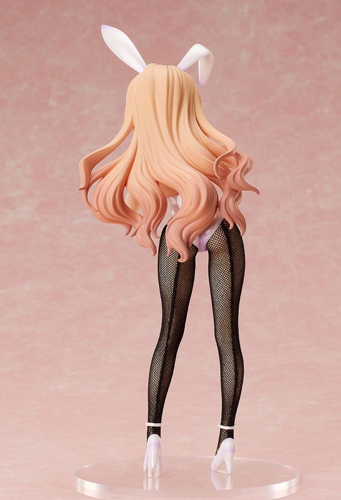 Toradora! PVC Statue 1/6 Taiga Aisaka: Bunny Ver. 27 cm Image 5