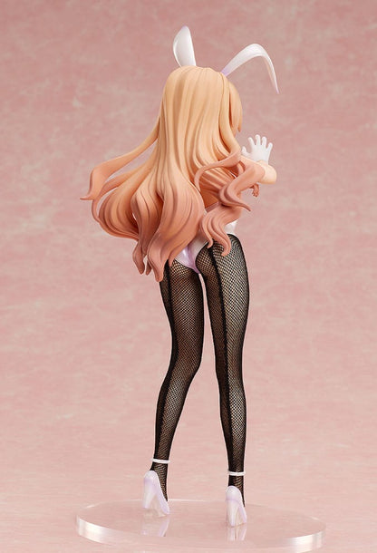 Toradora! PVC Statue 1/6 Taiga Aisaka: Bunny Ver. 27 cm Image 6