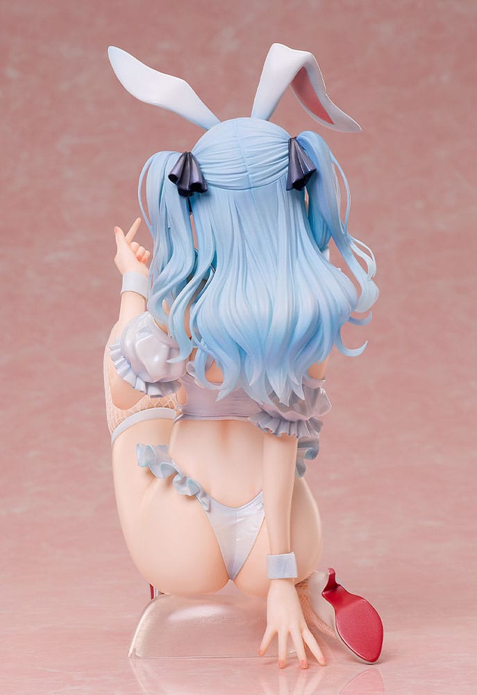 Original Character PVC Statue 1/6 Riyu Hoshizaki Illustrated by Mimosa? 19 cm Image 7