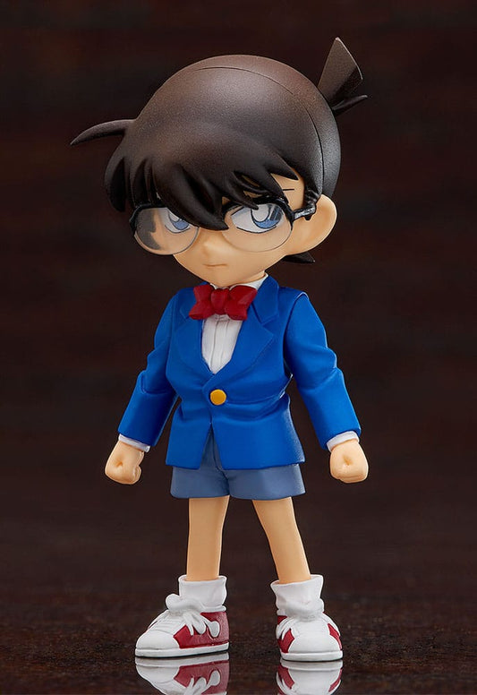 Detektiv Conan figFIX Actionfigur Conan Edogawa 9 cm Image 2