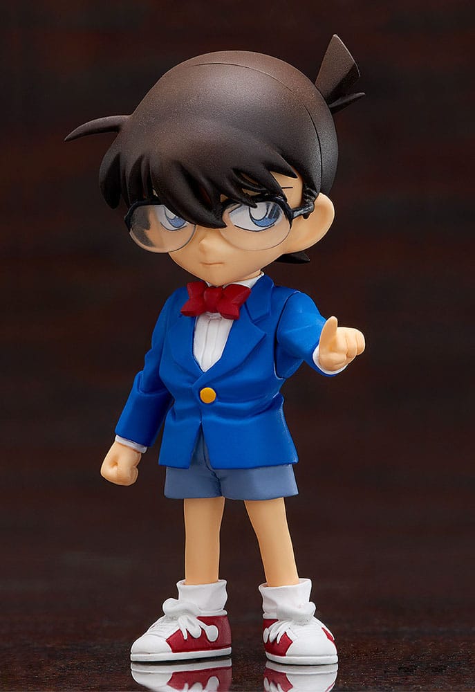 Detektiv Conan figFIX Actionfigur Conan Edogawa 9 cm Image 3