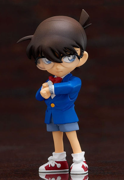 Detektiv Conan figFIX Actionfigur Conan Edogawa 9 cm Image 4