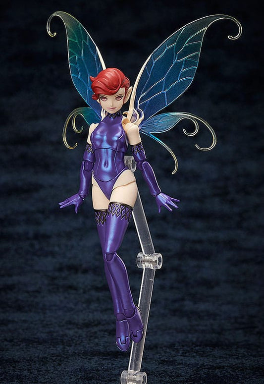 Shin Megami Tensei Figma Actionfigur Pixie 13 cm (re-run) Image 1