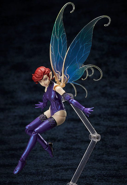 Shin Megami Tensei Figma Actionfigur Pixie 13 cm (re-run) Image 2
