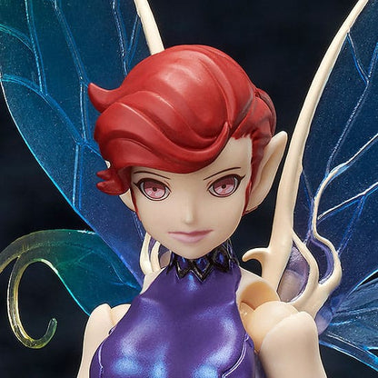 Shin Megami Tensei Figma Actionfigur Pixie 13 cm (re-run) Image 3