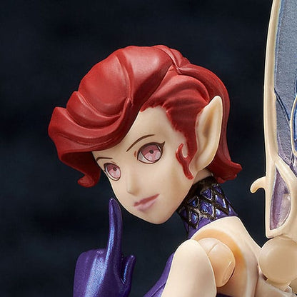 Shin Megami Tensei Figma Actionfigur Pixie 13 cm (re-run) Image 5