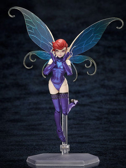 Shin Megami Tensei Figma Actionfigur Pixie 13 cm (re-run) Image 6