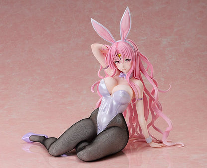 To Love-Ru Darkness PVC Statue 1/4 Sephie Michaela Deviluke: Bunny Ver. 28 cm Image 2