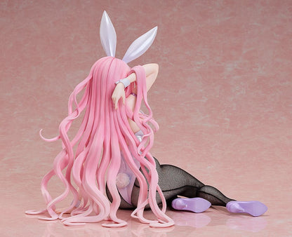 To Love-Ru Darkness PVC Statue 1/4 Sephie Michaela Deviluke: Bunny Ver. 28 cm Image 4