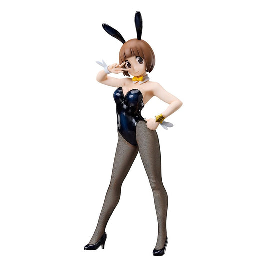 Kill la Kill PVC Statue 1/4 Mako Mankanshoku: Bunny Ver. 40 cm Image 1