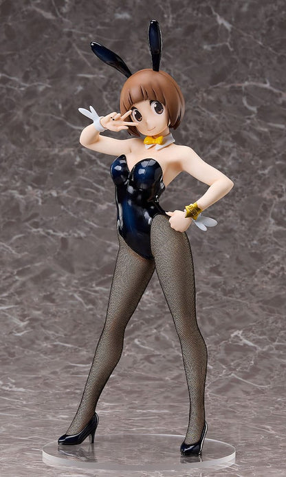 Kill la Kill PVC Statue 1/4 Mako Mankanshoku: Bunny Ver. 40 cm Image 2
