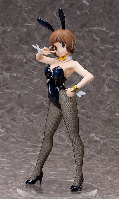 Kill la Kill PVC Statue 1/4 Mako Mankanshoku: Bunny Ver. 40 cm Image 3