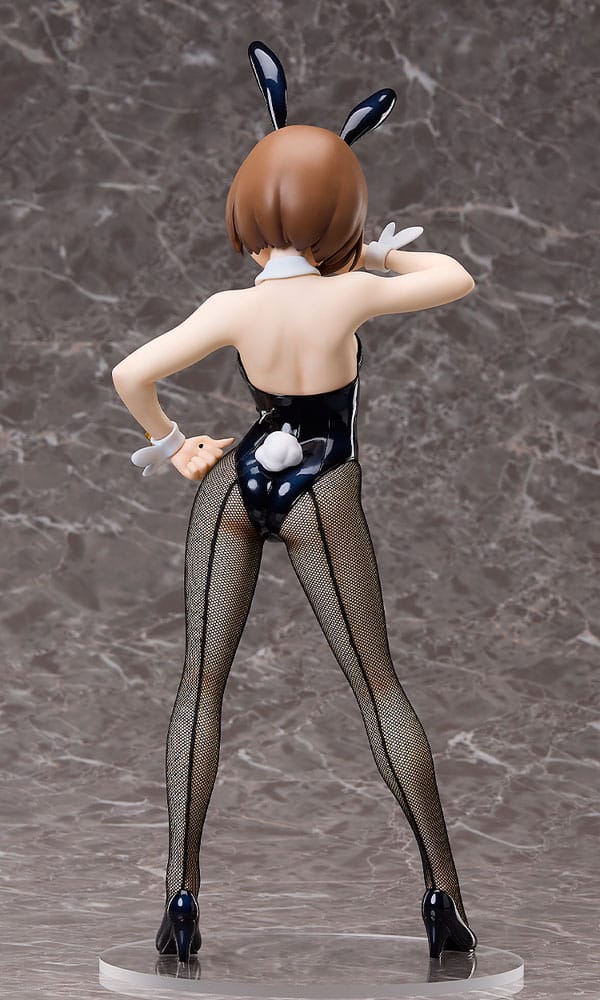 Kill la Kill PVC Statue 1/4 Mako Mankanshoku: Bunny Ver. 40 cm Image 5