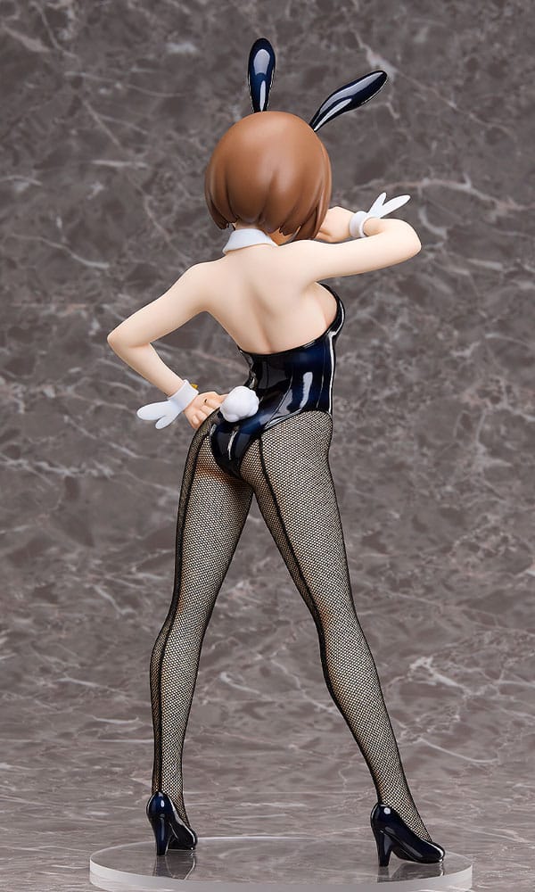 Kill la Kill PVC Statue 1/4 Mako Mankanshoku: Bunny Ver. 40 cm Image 6