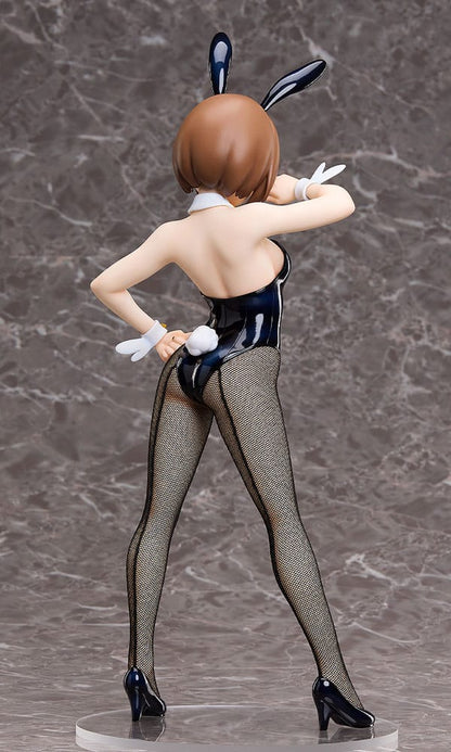 Kill la Kill PVC Statue 1/4 Mako Mankanshoku: Bunny Ver. 40 cm Image 6