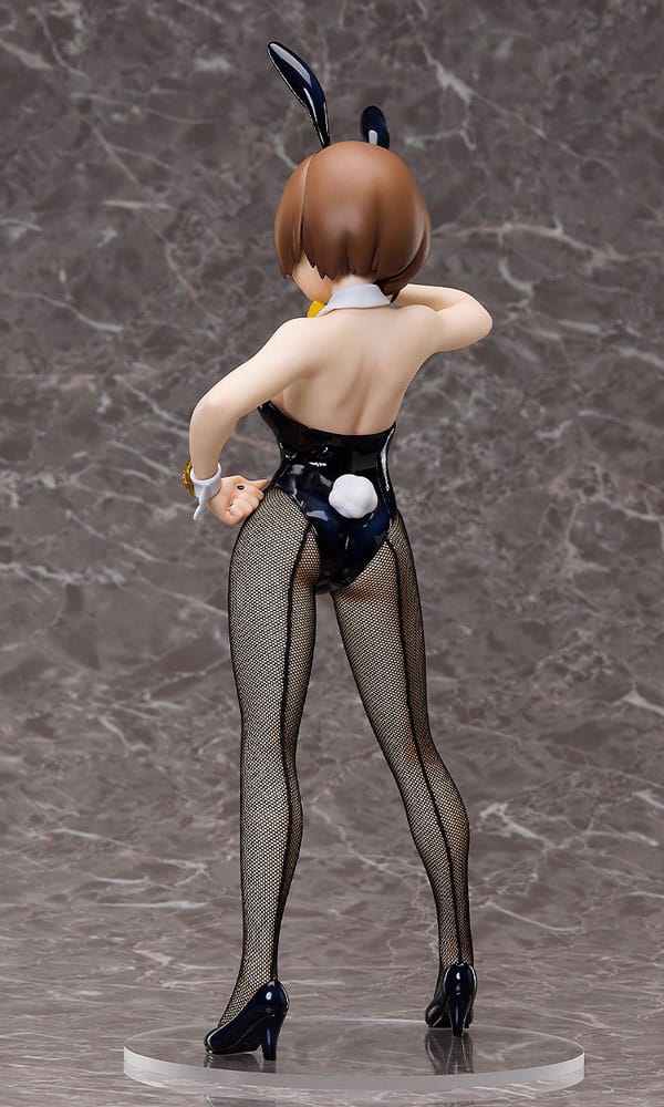 Kill la Kill PVC Statue 1/4 Mako Mankanshoku: Bunny Ver. 40 cm Image 7